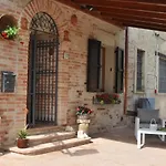 Casa Ben Lejlighed Cuccurano