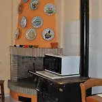 Casa Ben Lejlighed Cuccurano