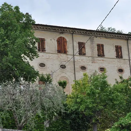 Casa Ben Cuccurano