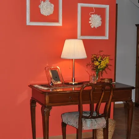 Apartment Casa Ben *