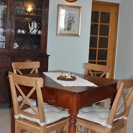 דירה Casa Ben Cuccurano