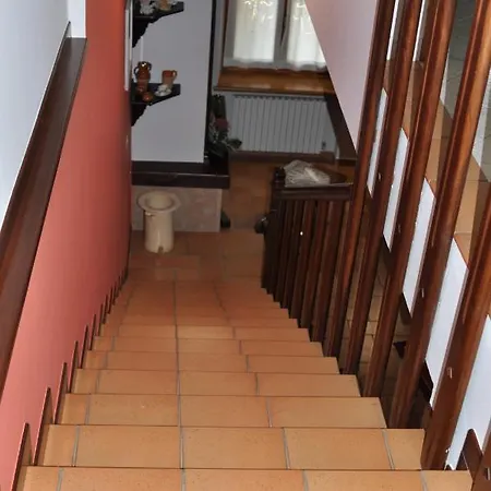 Casa Ben Cuccurano