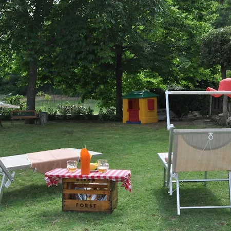 דירה Casa Ben *