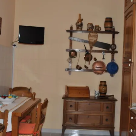 Casa Ben *