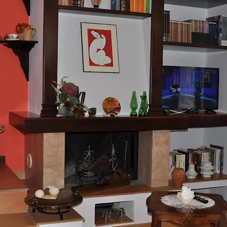 Casa Ben * Cuccurano