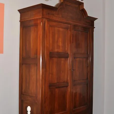דירה Casa Ben