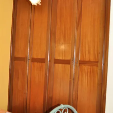 Casa Ben דירה *